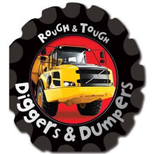 Rough And Tough Diggers