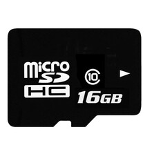 【吉莱克(J-like)16G C4华为内存卡 手机TF储存