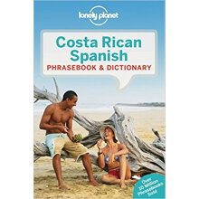 Costa Rican Spanish Phrasebook & Dictionary 5