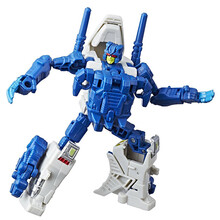 孩之宝 变形金刚玩具 领袖战争 天元神力系列  求雨鬼 修罗王 儿童玩具 碎尸鲨E1129加强级