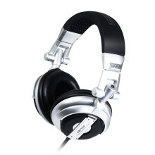 声丽（SENICC） 头戴式单孔耳机 DJ监听耳机低音电脑手机大功率音乐耳机台式机笔记本音箱音响游戏音乐耳机ST-80