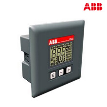 ABB RVC系列功率因数控制器；RVC-8
