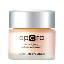 娥佩兰(OPERA)滋润眼霜30g淡化细纹眼袋淡化黑眼圈提拉紧致舒缓补水保湿
