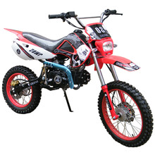 【源之泰 越野摩托110型2轮攀爬机动车大排量