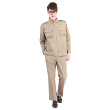 防辐射服 防辐射工作服 夹克套装 机房用防辐射工装 50银纤维 此款为定制款，不支持7天无理由退换货