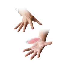 魔术荟萃 （MAGIC） 舞台魔术道具 飞旋扑克牌蜂鸟牌 大人小朋友 创意玩具 飞悬扑克 飞悬扑克套餐C（飞悬扑克+三国之吕+万有隐力）