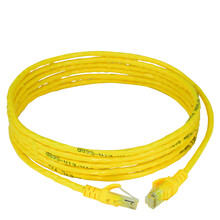 【雅视威超五类 六类千兆成品网线 非屏蔽\/双屏