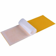 粘纸 粘捕式灭蝇灯粘纸灭蚊灯专用粘蝇板 灭蚊子飞虫飞蛾苍蝇粘纸板粘虫板 【黑板】尺寸：20*24cm【10张装】