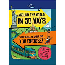 Around the World in 50 Ways 1 [AU/UK]