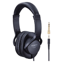 Roland  罗兰  RH-5 RH5 电鼓数码钢琴乐器 立体声耳机 人声监听耳机