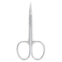 化妆小剪刀修眉剪刀修鼻毛双眼皮贴剪刀 多功能剪刀