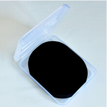 珍珠按摩洗脸扑带盒装加厚细腻洗脸海绵洁面扑洁肤化妆卸妆洗颜棉 竹炭盒装2件送1片替换扑