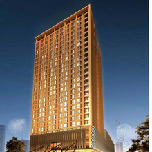 【筑家易定制礼品 2016杭州楼盘地图 看房购礼