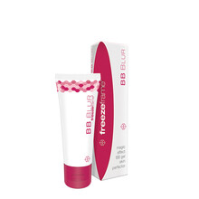 澳洲Freezeframe FF White美之白亮颜精华霜消斑 BB之霜 睫毛增长液 睫毛膏 BB霜 减少皱纹提亮肤色