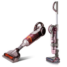 【戴森DC36和小狗(puppy)迷你无耗材除螨静音