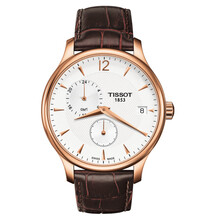 【天梭石英男士手表和嘉年华(Carnival) 瑞士全