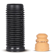 萨克斯（SACHS）汽车减震器防尘套缓冲胶套装 前减震器缓冲块+防尘罩 06-11款速腾