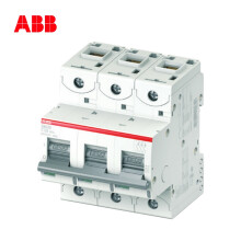 ABB S800系列交流微型断路器；S803S-D16