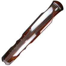 正音堂古琴乐器生漆手工精斫老杉木古琴演奏级 伏羲式