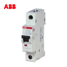 ABB S200系列微型断路器；S201-B50