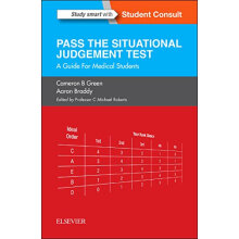 Pass the Situational Judgement Test A Guide for Medical Students 情境决策测试考试指南