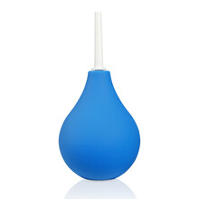 姬欲（JIUUY）SM后庭肛灌肠便秘清洗私处冲洗  情趣用品男女用自慰器具同志gay前列腺按摩器 球形224ml