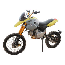 【艾璐歌 摩托车 越野车 125cc卧式扩缸发动机