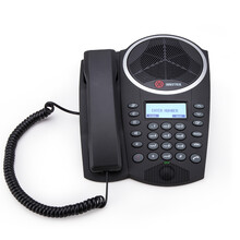 音络(INNOTRIK) 八爪鱼会议电话机电话会议/视频会议系统终端/全向麦克风 音络 PSTN-26 桌 面 型 电 话 会 议