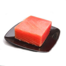 拉尔庄园 金枪鱼刺身 寿司搭档 中段吞拿鱼鲔鱼生鱼片 1斤 500g