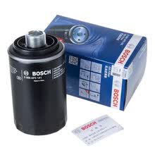 博世原厂 机滤/机油滤清器/机油格/长效过滤芯 奥迪Q5 2.0T(10至14款)