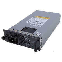 华三（H3C） AC-PSR300-12A2 交换机300W交流电源供电模块