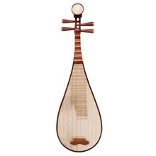 里歌 琵琶LPP-816音乐会演奏用琴