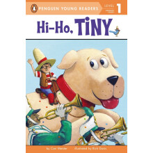 Hi-Ho, Tiny!