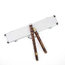 迪中情 笛子精品专业演奏竹笛横笛乐器 特殊调可备注