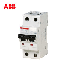 ABB 剩余电流动作断路器；GS201 A S-D50/0.1