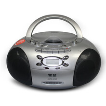 DVD-M100和夏新Amoi V11J 插卡音箱老年人