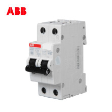 ABB 剩余电流动作断路器；GS201M OV A-B13/0.03 AP-R