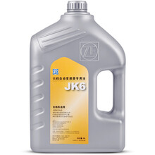 采埃孚（ZF）JK6 三菱/铃木/斯巴鲁 自动变速箱油/波箱油 4升装 森林人 2.5T 10-13年 5AT