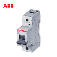 ABB 高分断微型断路器；S801C-D16