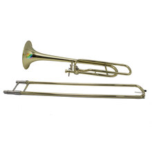 karl leister kl 次中音长号 降B调长号 降B转F调次中音长号KSL-200