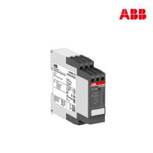 ABB PTC热敏电阻电动机保护继电器；CM-MSS.23P