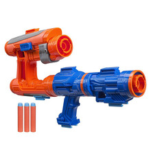 孩之宝 漫威 复仇者联盟 组合装备2.0系列 角色扮演 儿童玩具 星爵组合装备E3424