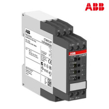 ABB CT-S型电子时间继电器；CT-MVS.22P