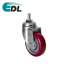 【卡贝抽屉简约拉手五金现代橱柜门欧式田园柜