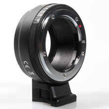 【捷尼思 EF1225近摄镜 适用于 佳能5DS 5DS