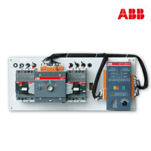 ABB DPT-CB011双电源自动转换开关；DPT160-CB011 R160 3P