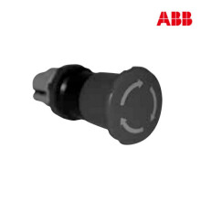 ABB MPE系列急停按钮操作头部（不带灯型）；MPEP4-10B