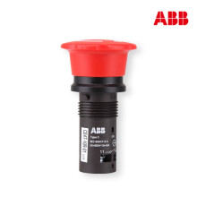 ABB CE系列急停按钮（不带灯型）；CE4T-10R-02