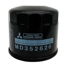 广汽三菱（MITSUBISHI）原厂机滤/机油滤清器/机油格/滤芯 进口帕杰罗和国产广汽长丰帕杰罗适用