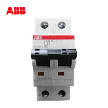 ABB 微型断路器；S202M-Z1.6UC